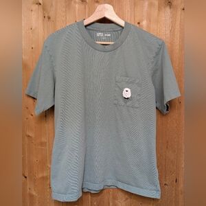 Uniqlo Spy x Family UT Bond Graphic Tee